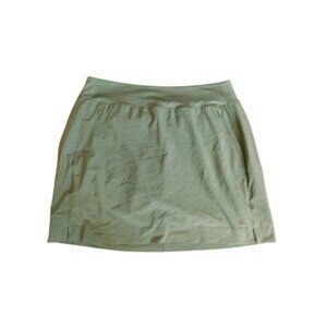Athleta Size 10 Soho Skort Athletic Activewear Golf Tennis Pickleball Casual